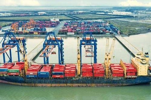 Giải quyết kiến nghị về đóng phí sử dụng hạ tầng khu vực cửa khẩu cảng biển