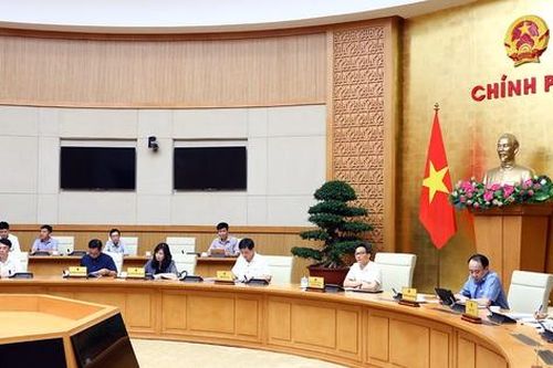 Siết lại, đẩy mạnh các hoạt động bảo đảm an toàn thực phẩm