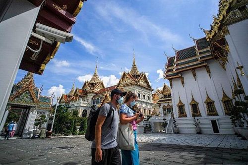 Kinh tế Thái Lan sẽ phục hồi nhanh nhờ du lịch