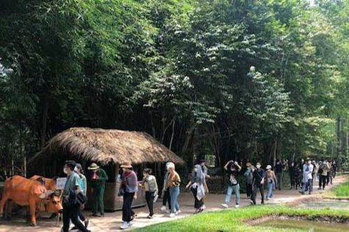TPHCM tìm giải pháp phát triển du lịch y tế