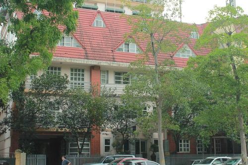 Nguyên Viện trưởng Viện Nghiên cứu công nghệ và phát triển SENA bị khởi tố