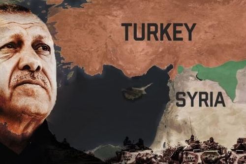 Quân đội Syria ra tuyên bố cứng rắn về ý định của Thổ Nhĩ Kỳ