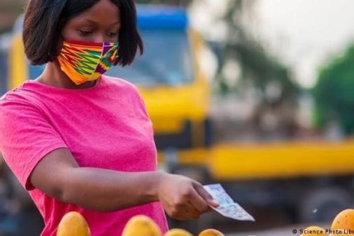 Ghana: Lạm phát tăng cao, người dân khốn đốn