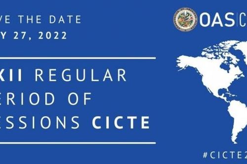 Mexico được bầu làm 'người dẫn dắt' cuộc chiến chống khủng bố của Tổ chức các quốc gia châu Mỹ