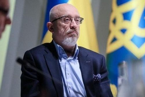 Ukraine thông báo nhận được vũ khí đặc biệt từ Mỹ, Anh nói cuộc phản công của Kiev ở Kherson có tiến triển