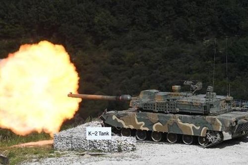 Sau viện trợ cho Ukraine, Ba Lan mua hàng loạt vũ khí mới từ Hàn Quốc
