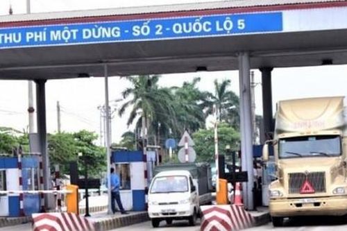 Tổng Cục đường bộ chỉ đạo gì vụ xe đi dán thẻ bị người khác đăng ký ?