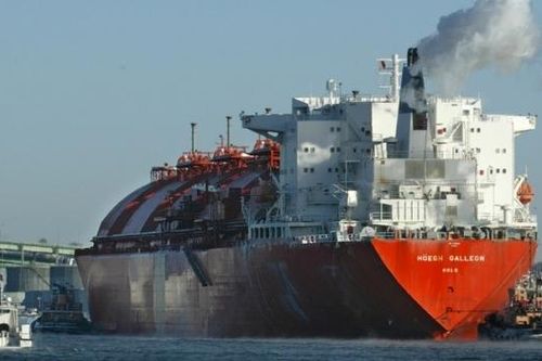 Mỹ - Nhà xuất khẩu LNG lớn nhất thế giới