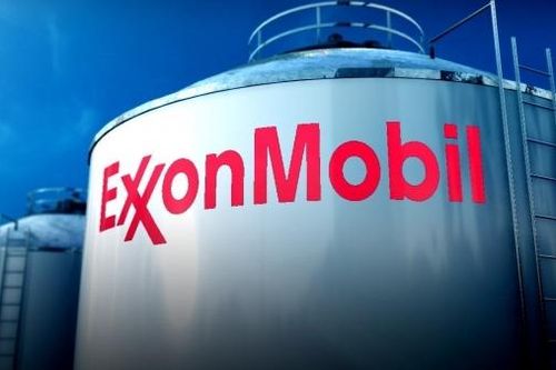 Exxon công bố thêm các phát hiện dầu ở ngoài khơi Guyana