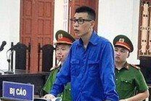 Án tử hình cho bị cáo vận chuyển thuê ma túy