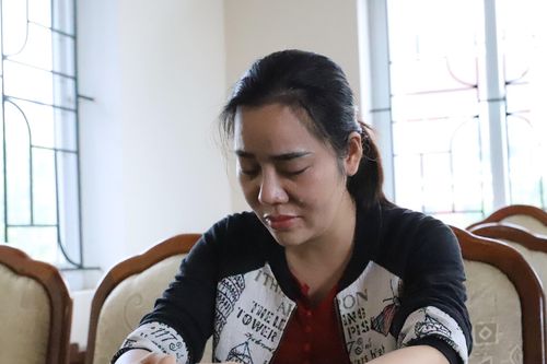 Bắt nữ kế toán trưởng xinh đẹp lừa đảo hàng chục tỷ