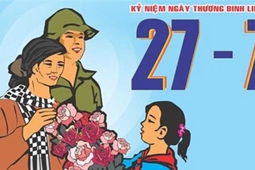 Những tấm gương bình dị mà cao quý