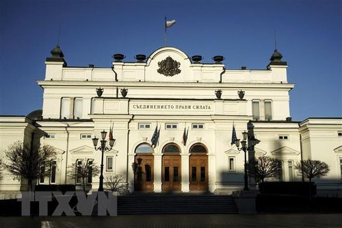 Bulgaria tiếp tục lún sâu vào cuộc khủng hoảng chính trị