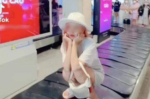 Khách 'sống ảo' trên TikTok: Xử nghiêm để bảo đảm an toàn hàng không