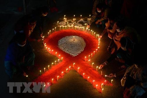 Cuộc chiến chống HIV/AIDS trên toàn cầu đứng trước nhiều thách thức