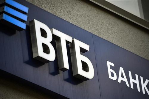 Ngân hàng VTB của Nga triển khai dịch vụ chuyển tiền đến Việt Nam