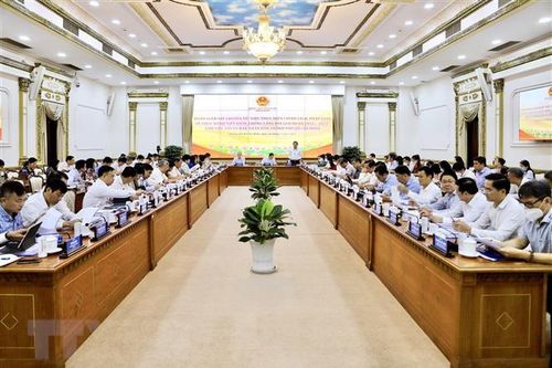 Quốc hội giám sát về thực hành tiết kiệm, chống lãng phí tại TP.HCM