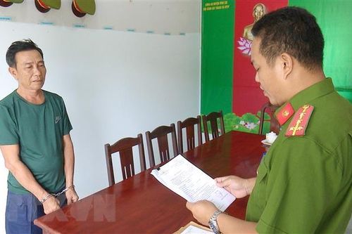 Bạc Liêu: Đối tượng chém người bị bắt giữ sau hơn 13 năm lẩn trốn