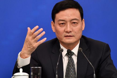 Trung Quốc điều tra Bộ trưởng Công nghiệp và Công nghệ thông tin