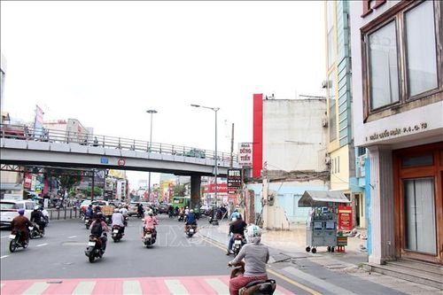 Tháo gỡ vướng mắc trong bàn giao đất quốc phòng thực hiện dự án Nhà ga hành khách T3, sân bay Tân Sơn Nhất