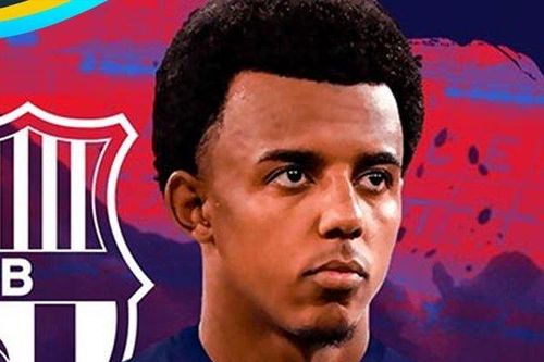 Tin chuyển nhượng bóng đá hôm nay 28/7: Barca mua xong Kounde