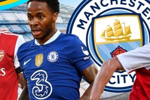 Man City thu lãi 174 triệu bảng từ mùa hè thanh lý lớn nhất lịch sử
