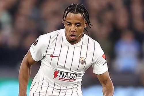 Barca đạt thỏa thuận với Sevilla trong vụ Jules Kounde