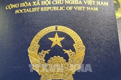 Hướng dẫn làm thủ tục làm hộ chiếu phổ thông trực tiếp