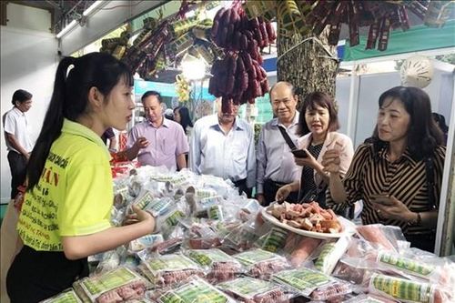 Hà Nội sẽ cấp biển nhận diện hộ kinh doanh an toàn thực phẩm