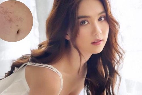 Ngọc Trinh tiết lộ tình trạng đáng lo ngại sau những ngày quay phim