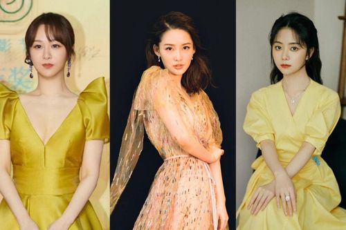 Không phải Dương Tử hay Đàm Tùng Vận, Lý Thấm mới là chủ nhân tiếp theo của cúp Kim Ưng?