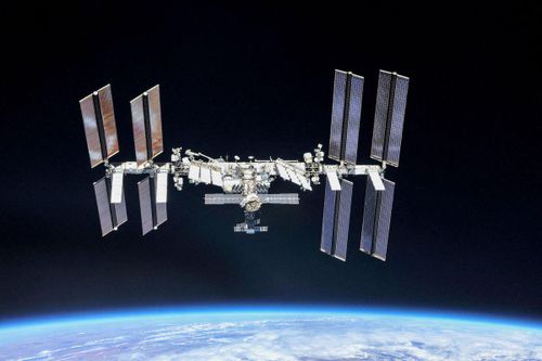 Nga hoãn kế hoạch rút khỏi Trạm không gian quốc tế hợp tác với NASA