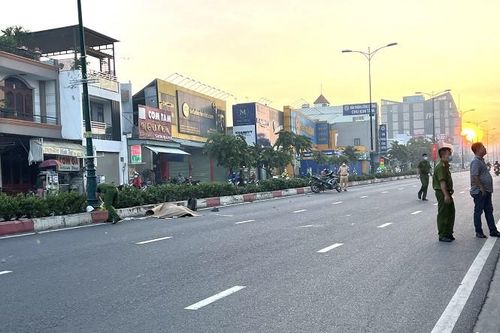 Thủ Đức: Hai vụ tai nạn xe máy lúc rạng sáng, 2 thanh niên tử vong