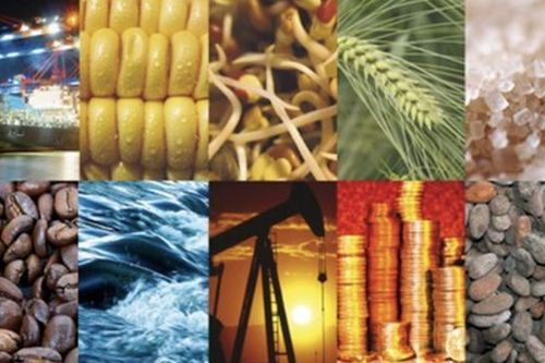 Giá hàng hóa toàn cầu quay đầu giảm, cổ phiếu nhóm nào sẽ hấp dẫn?