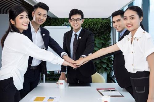 Lực đẩy giúp doanh nghiệp tiến xa hơn nhờ tăng cường tương tác