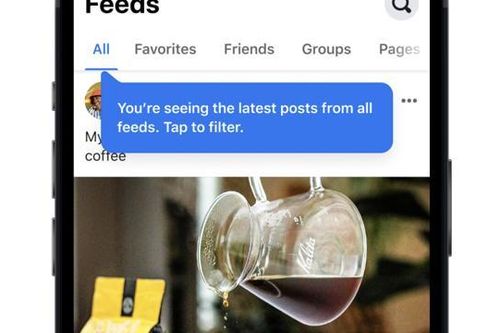 Facebook ra tính năng mới, loại bỏ nội dung spam ra khỏi giao diện