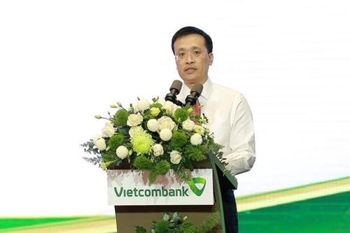 Vietcombank quyết tâm hoàn thành mục tiêu năm 2022