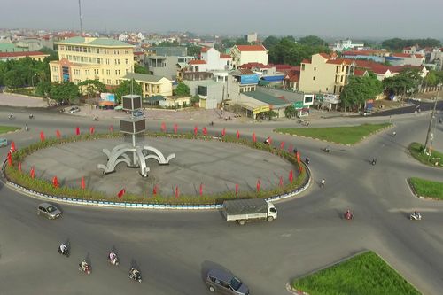 Hưng Yên tìm chủ đầu tư cho dự án đô thị rộng gần 9,3ha
