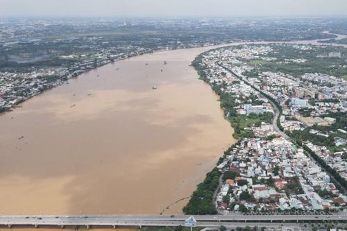 Thống nhất 4 dự án xây cầu kết nối Đồng Nai và Bình Dương