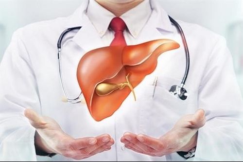 Việt Nam có 8 triệu người mắc viêm gan B