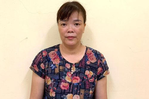 Cặp với 'phi công' để cùng nhau trộm tài sản của người nước ngoài