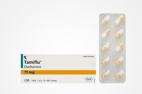 Siết tình trạng 'nhảy múa' giá thuốc điều trị cúm A