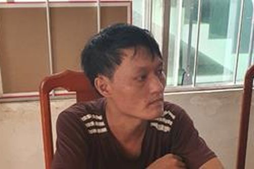 Đâm chết người do mâu thuẫn rổi đến công an đầu thú