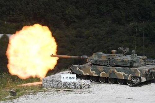 Ba Lan mua lô vũ khí 'khủng' từ Hàn Quốc thay thế vũ khí viện trợ cho Ukraine