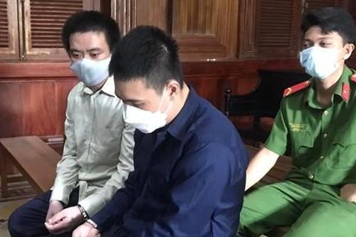 Đánh chết người, hai công nhân lãnh án chung thân