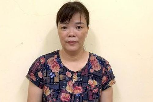 Bắt nữ quái chuyên trộm tài sản của người nước ngoài trên đường phố