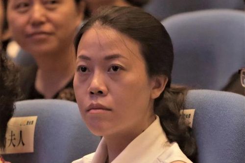 Khủng hoảng bất động sản thổi bay nửa tài sản của nữ tỷ phú giàu nhất châu Á