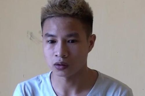 Lừa hỏi mua vàng để cướp giật tài sản
