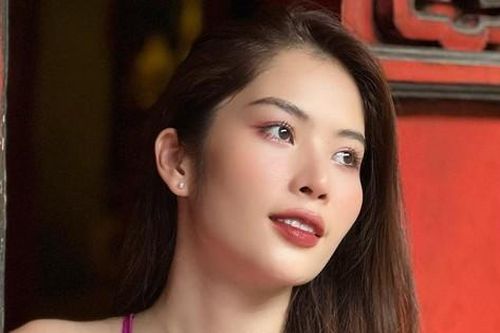 Nam Anh dự định chinh chiến tiếp ở đấu trường sắc đẹp, là cuộc thi có liên quan đến Thùy Tiên?