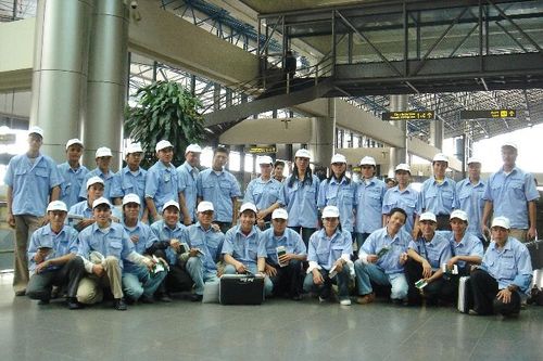 Lao động đi làm việc tại Malaysia được áp dụng mức lương tối thiểu mới